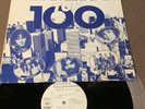 Promo-only CBS/SONY All American Top 100 1978 Sep JAPAN LP YAPC99 ELO, Streisand