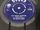 THE ROLLING STONES 19th Nervous Breakdown / As Tears Go By MINT UNPLAYED