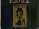 Neil Young - Original Soundtrack ‘Dead Man’ 2018 Vinyl LP Reissue Still Sealed