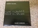 Cabaret Voltaire Silent Command Rare Original UK Punk 7