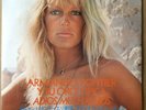 ARMANDO PONTIER Y SU ORQ. TIPICA ADIOS MUCHACHOS LP JAPAN CHEESECAKE COVER