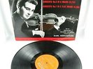 Christian Ferras Mozart violin concertos 3,7 Decca UK LP Mono Munchinger