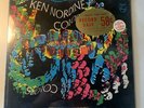 Ken Nordine Colors Philips SEALED PSYCH WORD JAZZ LP Poetry