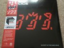 THE POLICE Ghost in the Machine Half Speed Mastered at Abbey Road Vinyl LP New