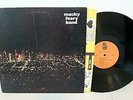 MACKY FEARY BAND Self Titled LP, Rainbow Records RRS-1069, Kalapana