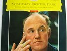 Dt. Grammophon SLPM 18 766 – Haydn, Chopin, Debussy and Prokofiev – RICHTER – NM