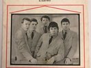 The Animals House Of The Rising Sun Sheet Music Vintage 1964 MGM Eric Burdon And