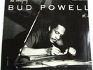 Blue Note BLP 5041 ?– The Amazing Bud POWELL, Vol. 2 ?– 10