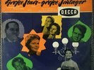 ? LP 1958 VA Ernst Mosch RIVER KWAI MARSCH Lys Assia RARITÄT   Decca BLK 16091 ?