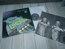 Vinyl LP STAR PEACE - DROIDS 1978