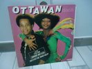 Vinyl LP OTTAWAN - d.i.s.c.o. DISCO 1980