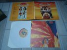 Vinyl LP DSCHINGHIS KHAN - SAME FOC 1979 + POSTER MINT