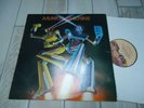 Vinyl LP Munich Machine - Giorgio Moroder 1977 Same US Press