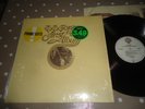 RARE UK VINYL LP NM,ZZ TOP FIRST ALBUM WB56601 ROCK IN SHRINK +INSERT