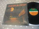 RARE MINT BADLANDS VOODOO HIGHWAY UK VINYL LP HEAVY ROCK,BLUES UNPLAYED