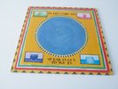 TALKING HEADS 'SPEAKING IN TONGUES' LP EU SIRE 1983 LYRIC INNER SLEEVE PROMO