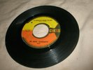 45 rpm. record (Jo Ann Garrett) 