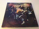 Kiss - Alive 2LP.  NBLP 7020-798.  Has Booklet. VG+ vinyl - nice