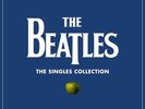 THE BEATLES: THE SINGLES COLLECTION PRE-ORDER 22/112019