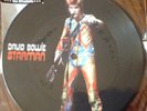 DAVID BOWIE-STARMAN-40th Anniversary-Picture Disc- Sealed- Studio c/w Live (BBC)