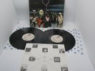 Black Sabbath Live Evil LP*2 1982 WB 1-23742 1st US Pressing Vinyl=EX