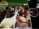 THE BEACH BOYS  Pet Sounds   UK ORIGINAL Capitol T 2458  MONO