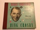 BING CROSBY & ANDREWS SISTERS Christmas Album 4 10