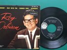 ROY ORBISON - RARE FRENCH EP 7