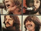 1970 PARLOPHONE EMI APPLE THE BEATLES - LET IT BE UK 12