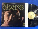 THE DOORS FIRST EKS 74007 GOLD ELKTRA ORIGINAL USA NEAR MINT