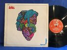 LOVE FOREVER CHANGES EKS 74013 MONO COVER ORIGINAL UK NEAR MINT