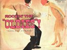BILL HALEY Y SUS COMETAS   EP DECCA  ' ROCKIN' THE OLDIES - VOL1 ' (Argentine)