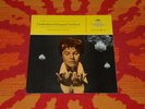 ??? Irmgard Seefried - Liederabend, Erik Werba, DGG LPEM 19050, 06/58 ED2  ???