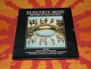 ??? Electric Muse - The Story of Folk into Rock, 4 LP Boxset Booklet ???