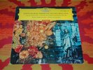 ??? Dvorak - Karajan  Symphony No.5 (9) DGG 138922 Red Stereo, 8/64 ???