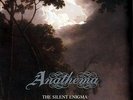 Anathema - Silent Enigma - LP Vinyl - New