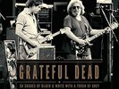Grateful Dead - 50 Shades of Black & White Vol. 1 - Double LP Vinyl - New