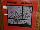 NEW  Factory-Sealed HOLLY NEAR and & Inti-Illimani SING TO ME THE DREAM Vinyl LP