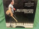 1986 Bruce Springsteen & The E-Street Band Live 1975-85 vinyl record