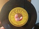 1958 Teen Rockabilly-DOO WOP 45 DICKEY LEE Dreamy Nights SUN RECORDS 297
