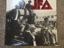 JFA Live 1984 Tour Vinyl LP Album Rock Hardcore Punk Good Condition