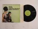 VG++/NM- GORGEOUS  Pucho Latin Soul Brothers Saffron Soul LP RARE GREEN PRESTIGE