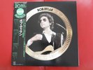 BOB DYLAN - GRAND PRIX 20 - 1976 LP (CBS JAPAN +OBI+INSERT) 29AP 35 (EX+ / NM-)