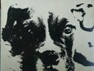 VAN MORRISON & Cuby and the Blizzards - LP PLEASE NO MOKE  - 1984 VINYL