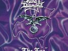 The Eye (REISSUE VINYL) [Vinyl] King Diamond