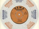 Push It Up Termites (Rocksteady) UK 7