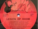 LEGION OF DOOM   MASTERPIECE 12