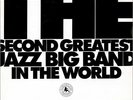 Kenny Clarke - Francy Boland Big Band The Second ... UK vinyl LP  record