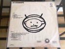 U2: Zooropa -  Ltd Ed **PHILIPS** Equador Promo LP Vinyl - 12-30384