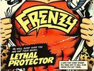 Lethal Protector (12